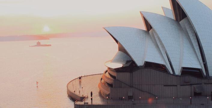 Australia