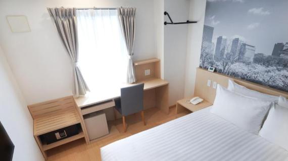 Hotel Tour