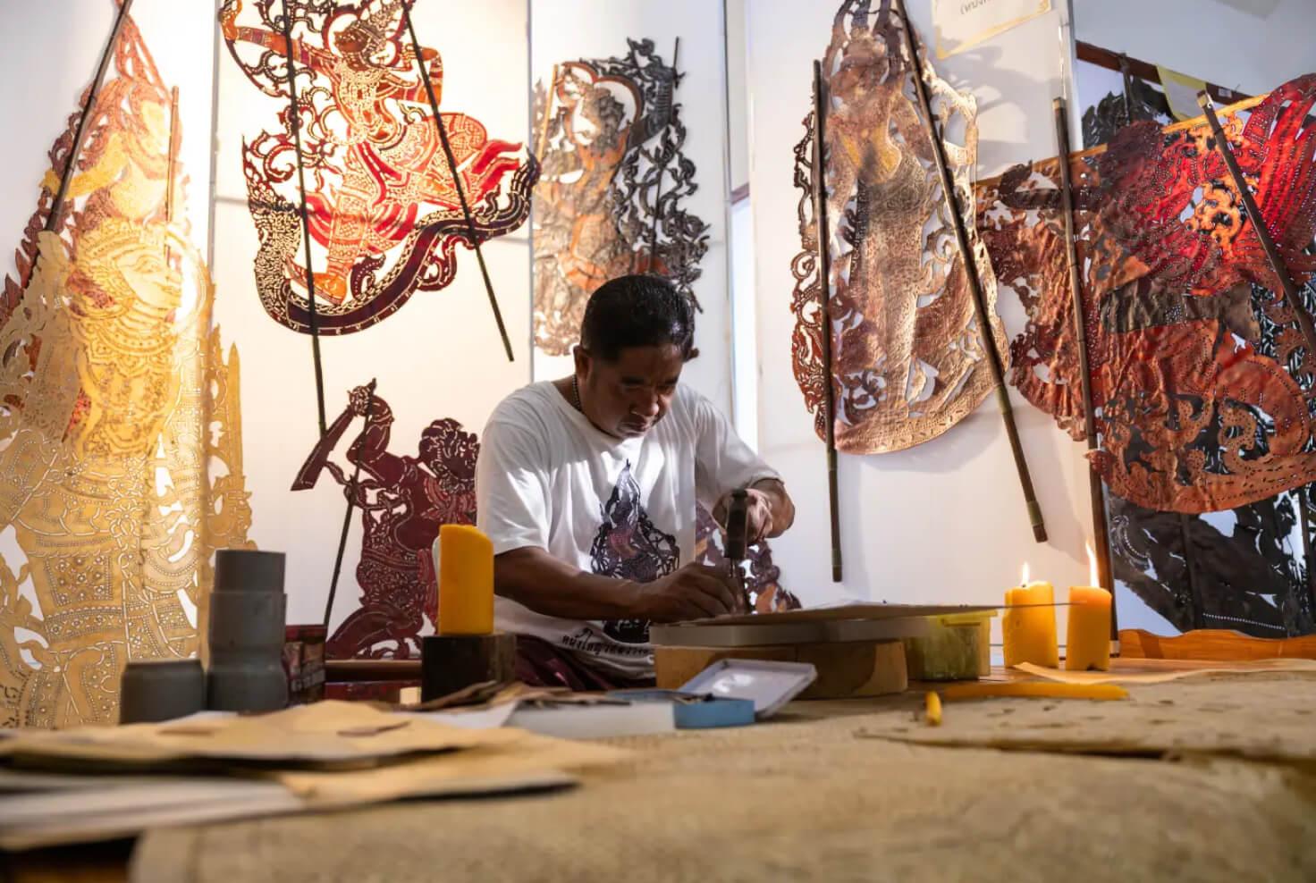 Kuala Lumpur for Art Lovers: Best Spots to Experience Local Culture & Handicrafts
